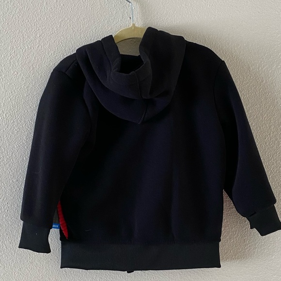 ATHLETEX, NWT, toddler sweats and hoodie. Size 3T - Picture 3 of 7